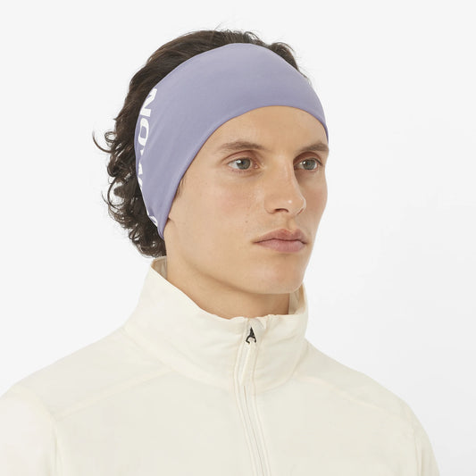 RS PRO Unisex Headband | Salomon