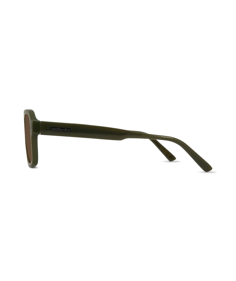 Universal Mullumbimby Sunglasses | Wollumbin