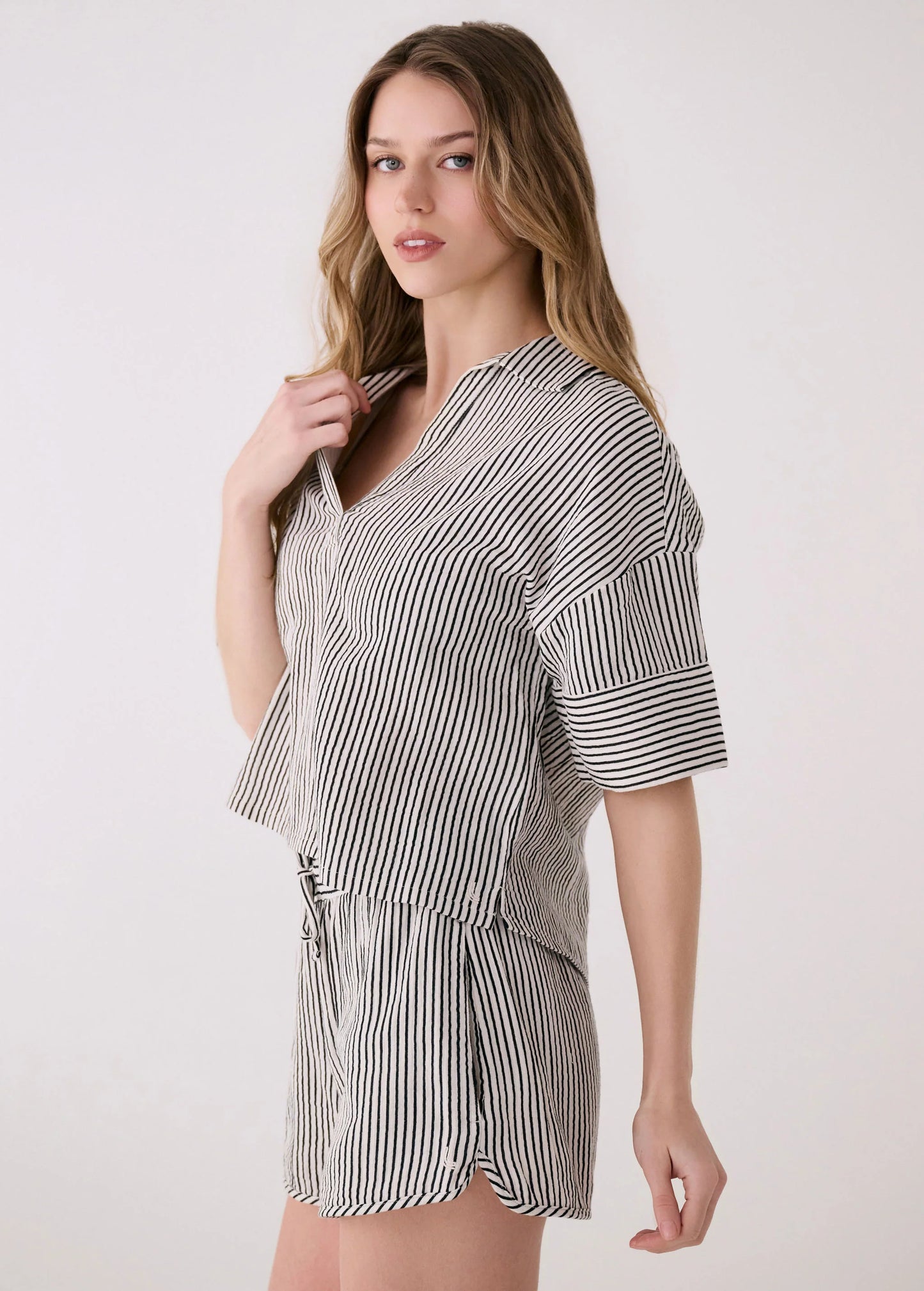 Women's Bella Short Sleeve | Lole