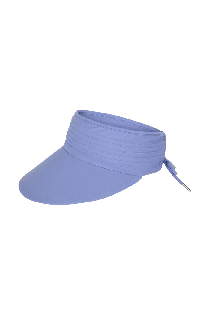 Women's Hayman Visor | Kooringal