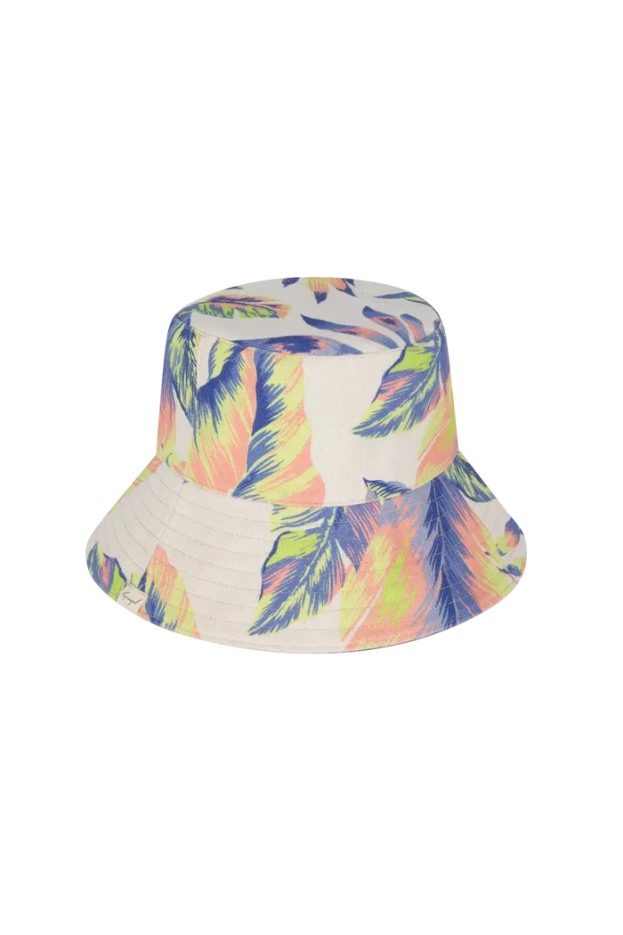 Tropicool Bucket Hat | Kooringal