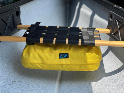 Canoe Seat Bag | Parlee Manufacturing Company Ltd.