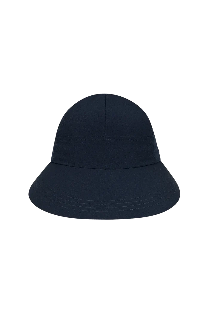 Poppy Bow Cap | Kooringal