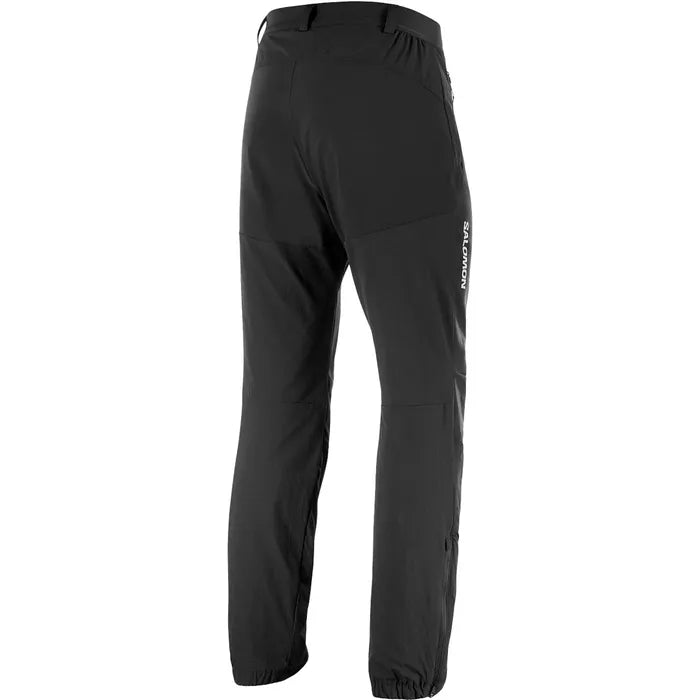 Nova Xwarm Ski Pants | Men's | Salomon