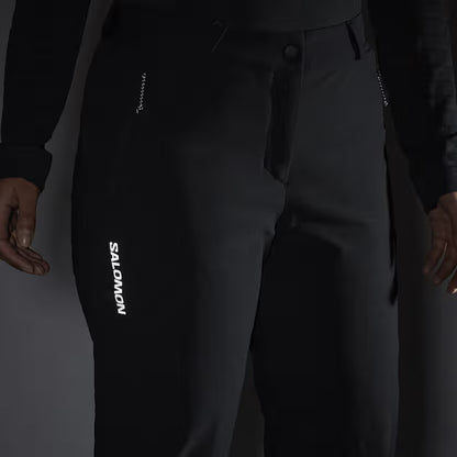 Nova Xwarm Pants - Women's | Salomon