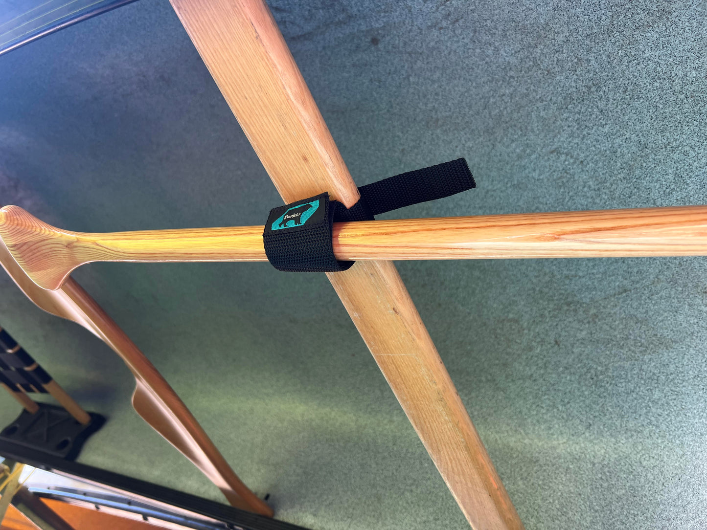 Paddle Keeper | Parlee