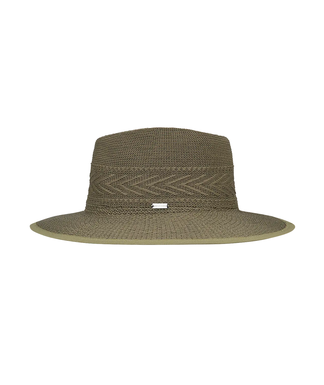 Safari Glenelg Sage Hat | Kooringal