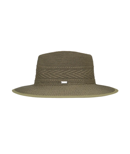 Safari Glenelg Sage Hat | Kooringal
