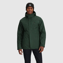 Men's Foray 3-in-1 Gore-Tex Parka | Outdoor Research