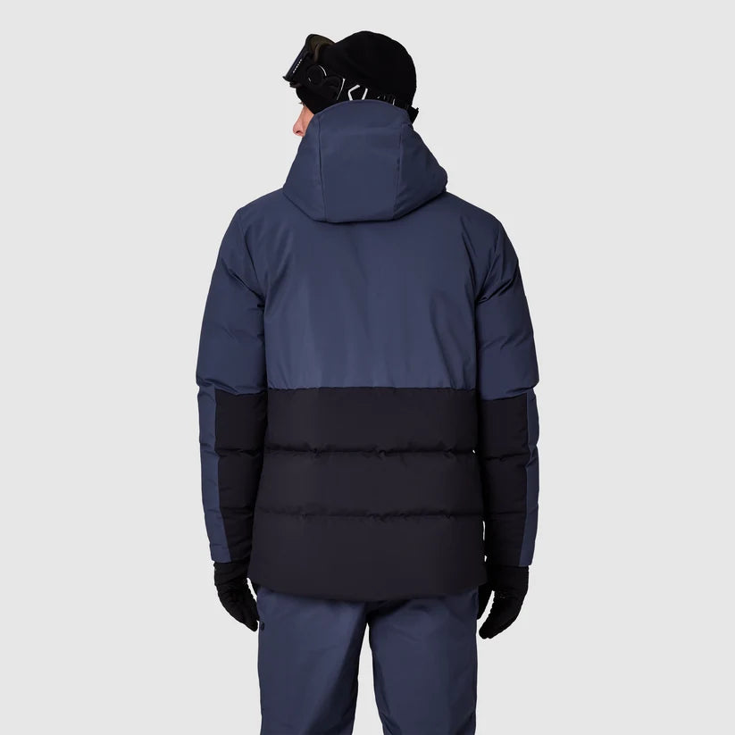 Men's Snowcrew Down Jacket | Outdoor Research