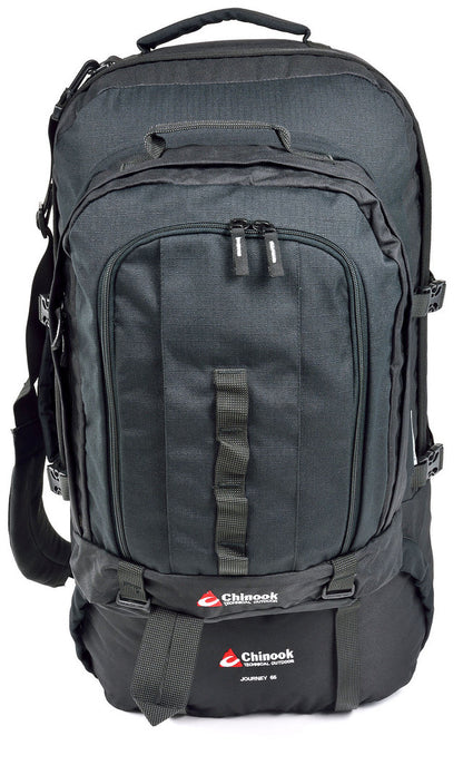 Journey 65L Pack and Mini-Pack | Chinook