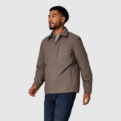 Men's Vesper Insulated Shirt Jacket | Outdoor Research