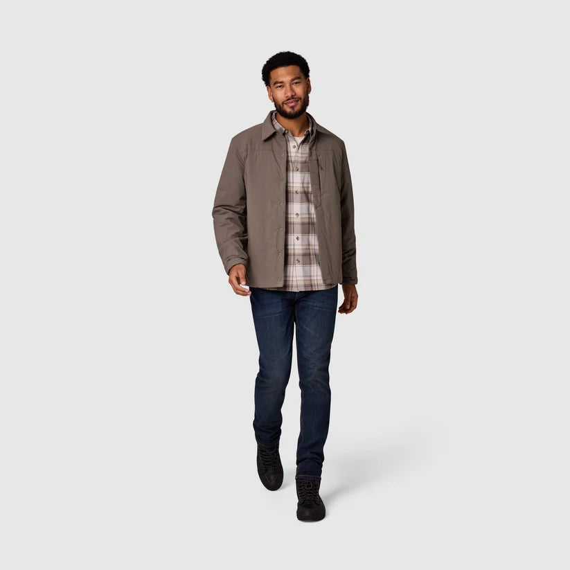 Men's Vesper Insulated Shirt Jacket | Outdoor Research