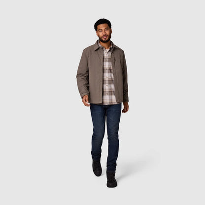 Men's Vesper Insulated Shirt Jacket | Outdoor Research