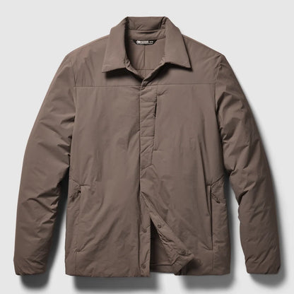 Men's Vesper Insulated Shirt Jacket | Outdoor Research
