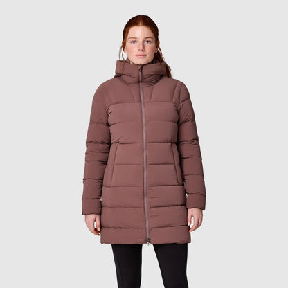 Women's Highveil Down Parka | Outdoor Research