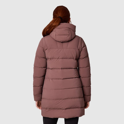 Women's Highveil Down Parka | Outdoor Research