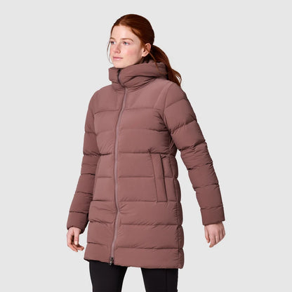 Women's Highveil Down Parka | Outdoor Research