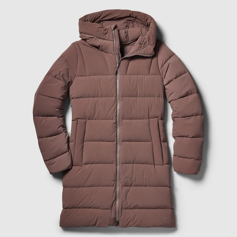 Women's Highveil Down Parka | Outdoor Research