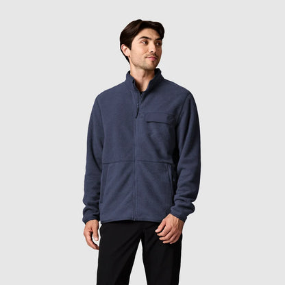 Men's Deming Fleece Jacket | Outdoor Research