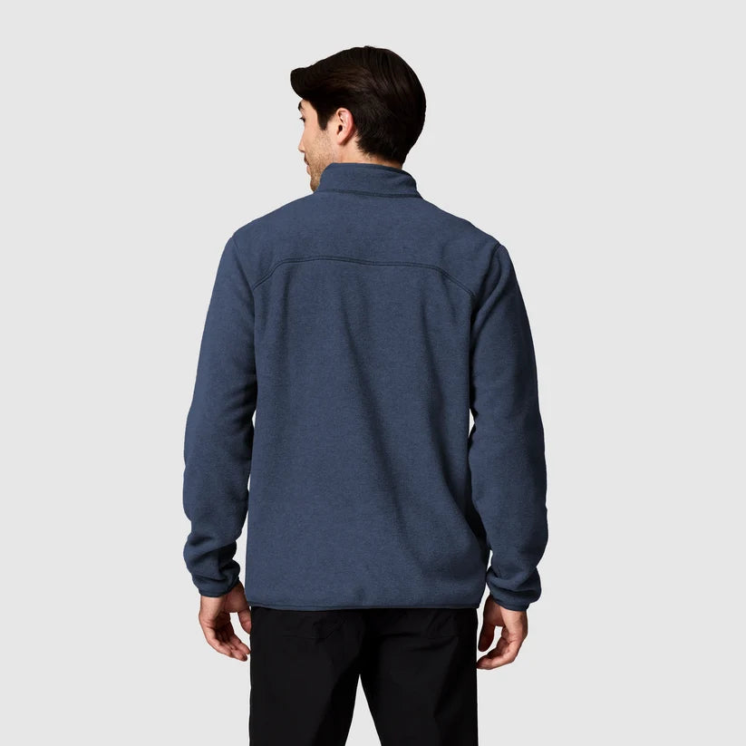 Men's Deming Fleece Jacket | Outdoor Research