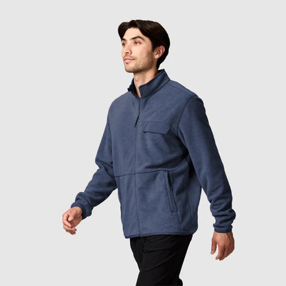 Men's Deming Fleece Jacket | Outdoor Research