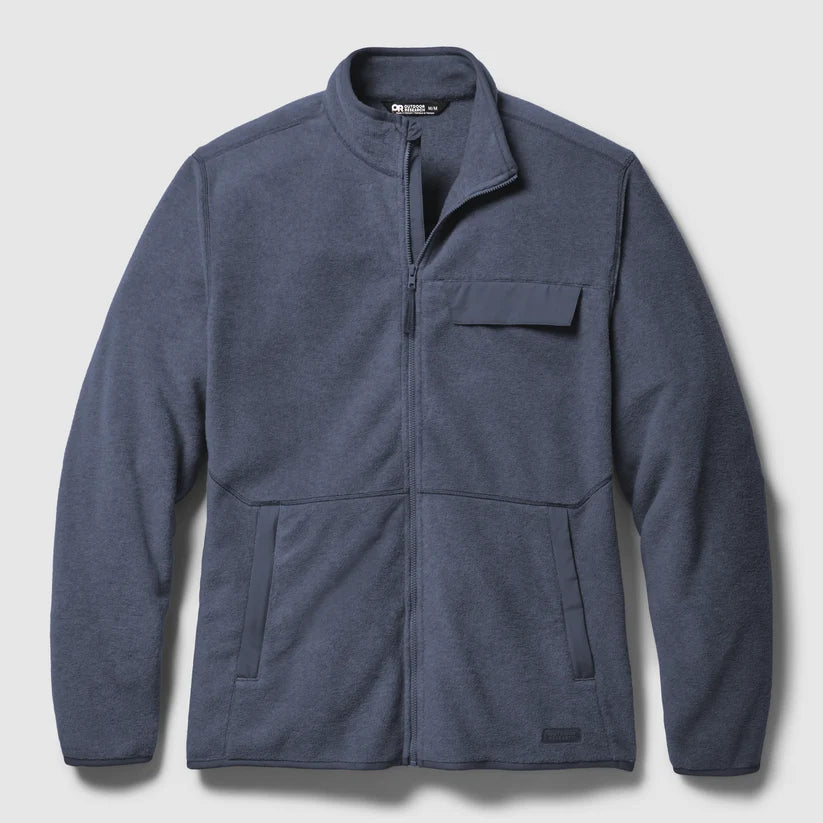 Men's Deming Fleece Jacket | Outdoor Research
