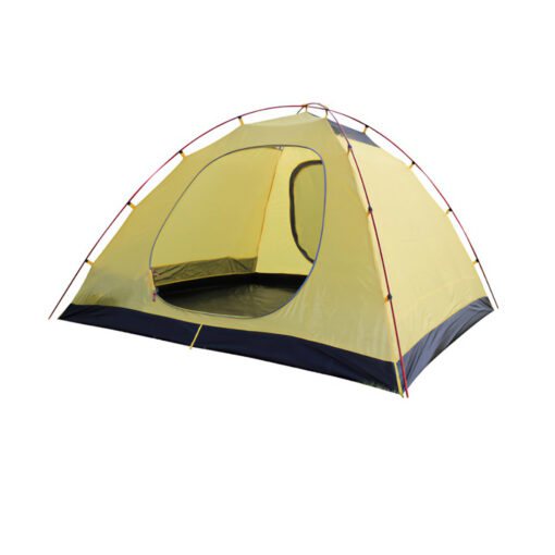 Ontario Series 3P Tent | Treqa