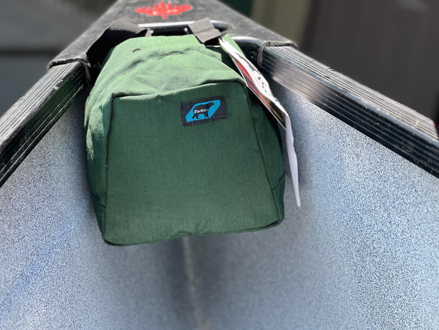 Bow Bag | Parlee Manufacturing Company Ltd.