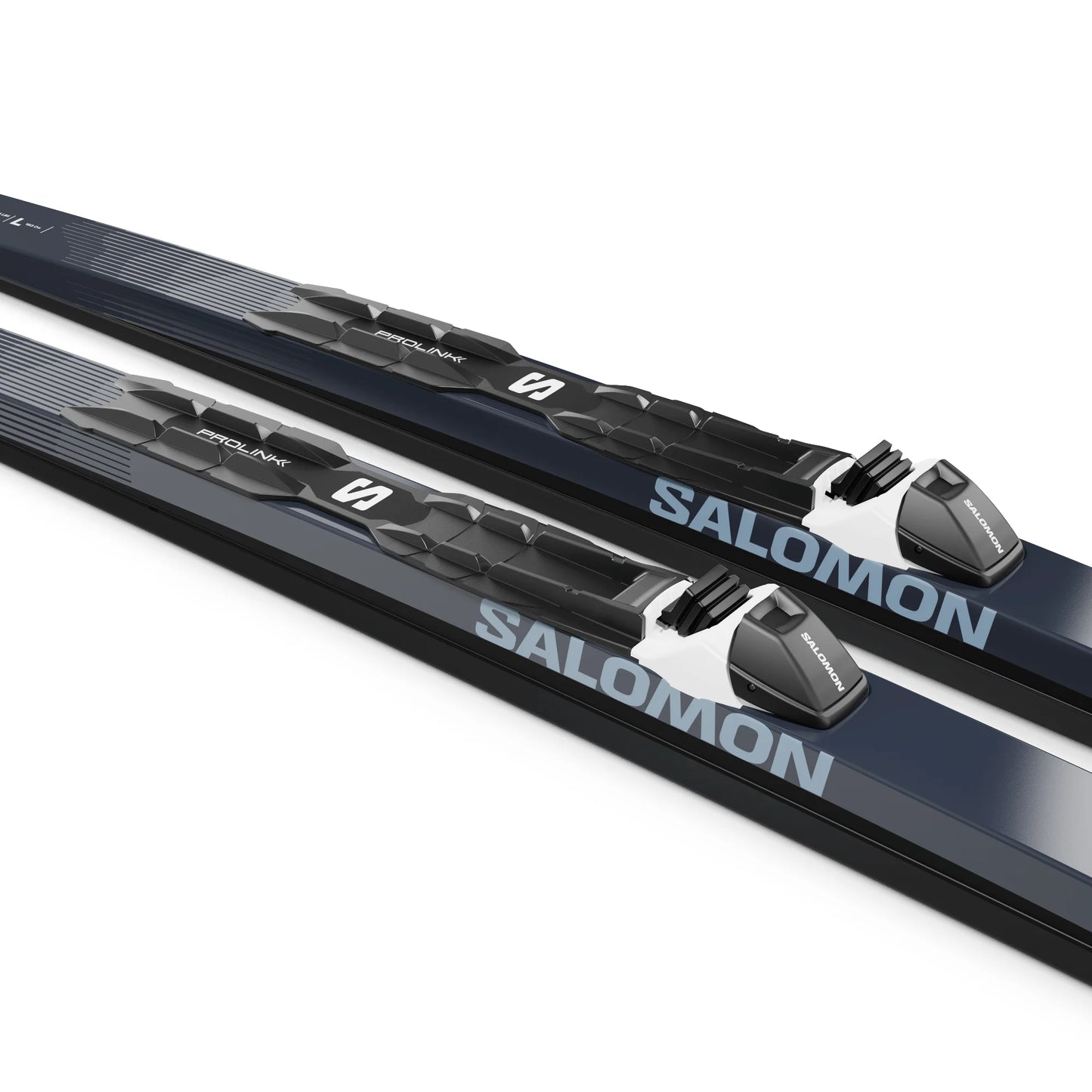 ESCAPE SNOW 59 GRIP Predrilled Unisex | Classic Backcountry Ski | Salomon