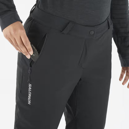 Nova Xwarm Pants - Women's | Salomon
