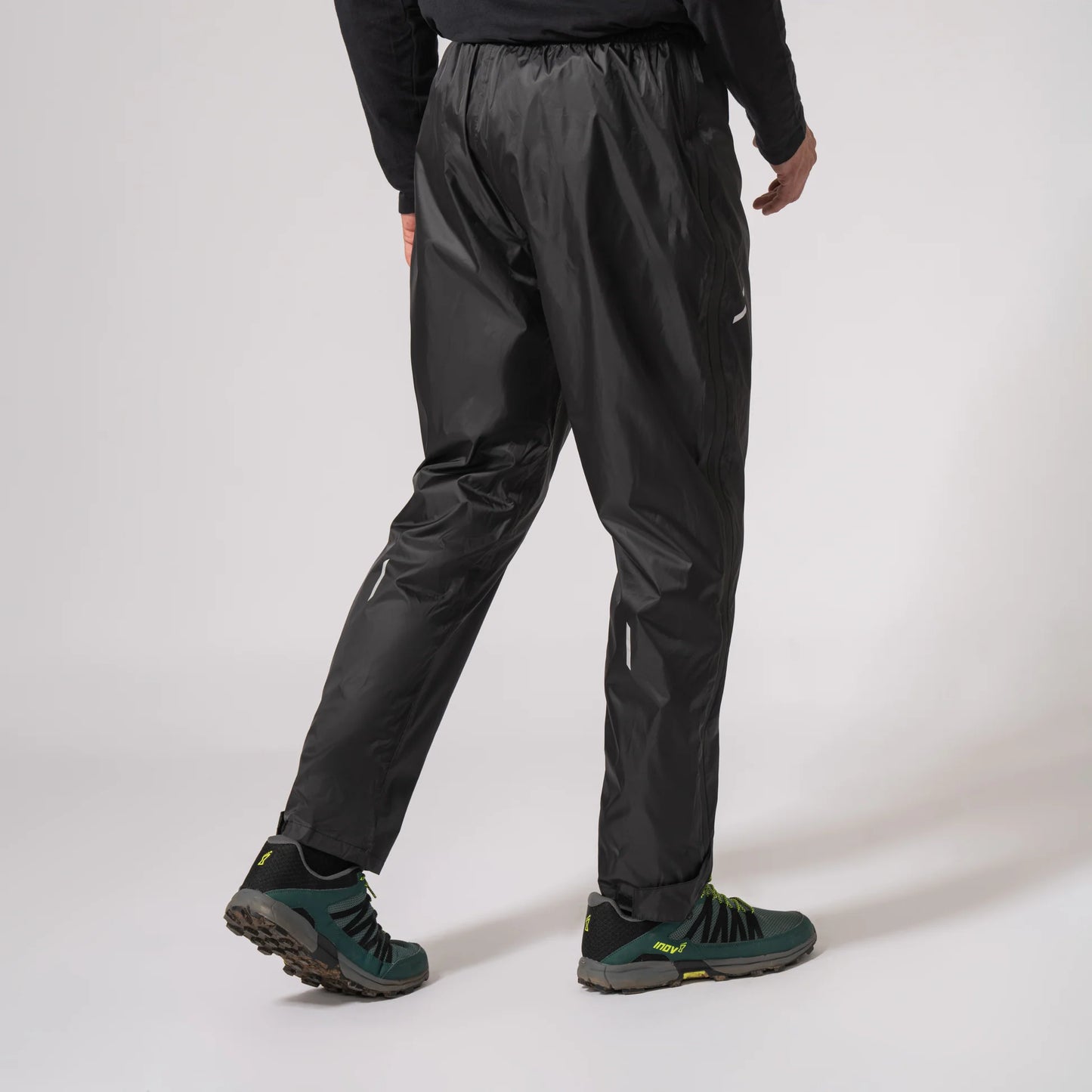 Full Zip Overtrousers | Waterproof | Unisex | Mac In A Sac