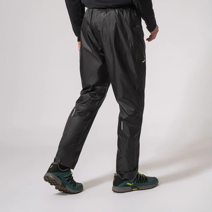 Full Zip Overtrousers | Waterproof | Unisex | Mac In A Sac