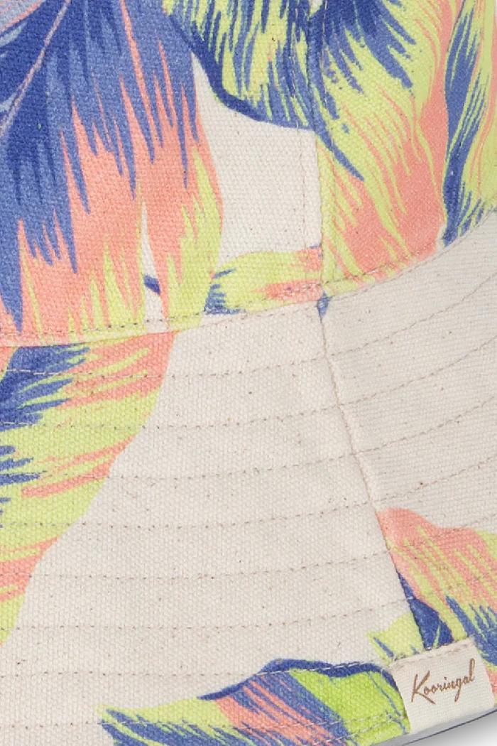 Tropicool Bucket Hat | Kooringal
