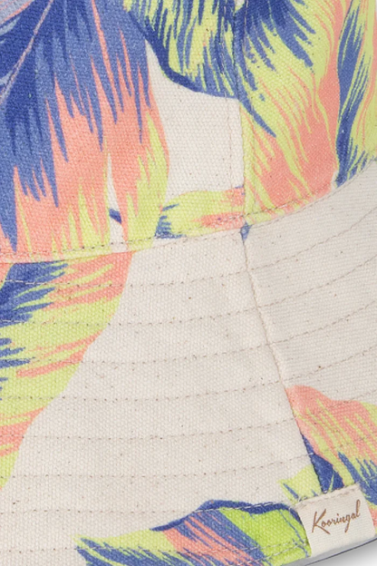Tropicool Bucket Hat | Kooringal