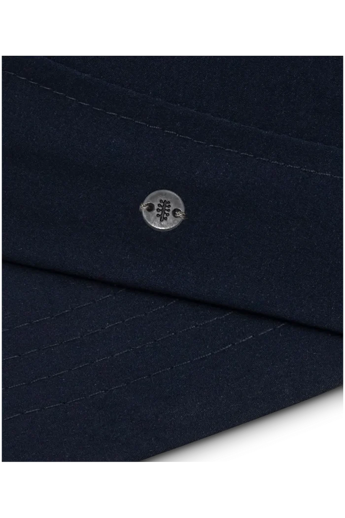 Poppy Bow Cap | Kooringal