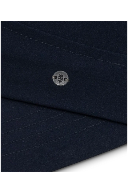 Poppy Bow Cap | Kooringal