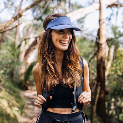 Women's Woodleigh Visor | Kooringal