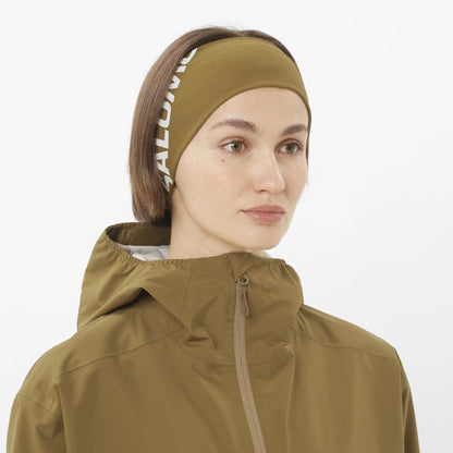 RS PRO Unisex Headband | Salomon