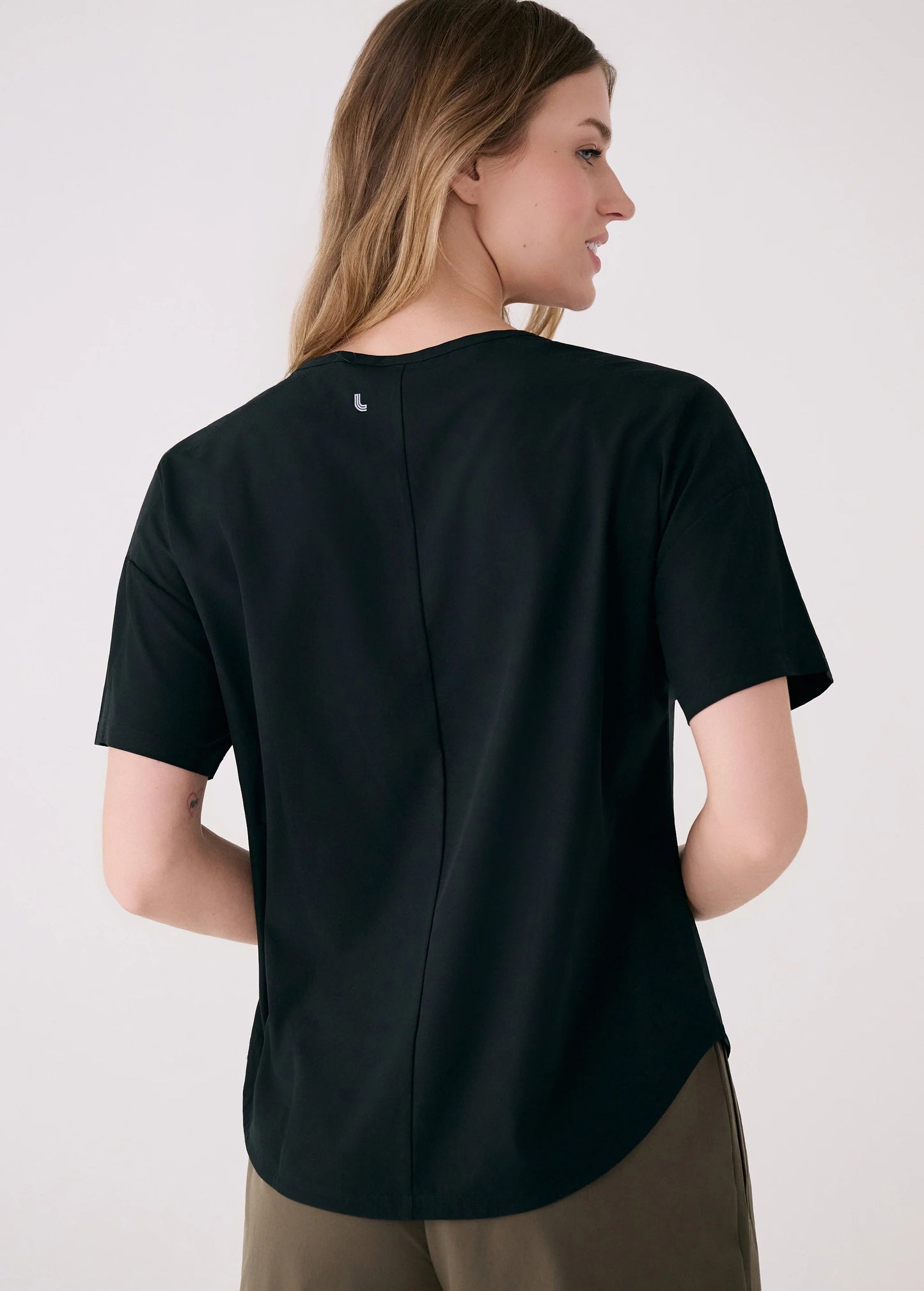 Women’s Olivie Short Sleeve | Lole