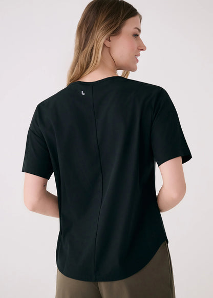 Women’s Olivie Short Sleeve | Lole