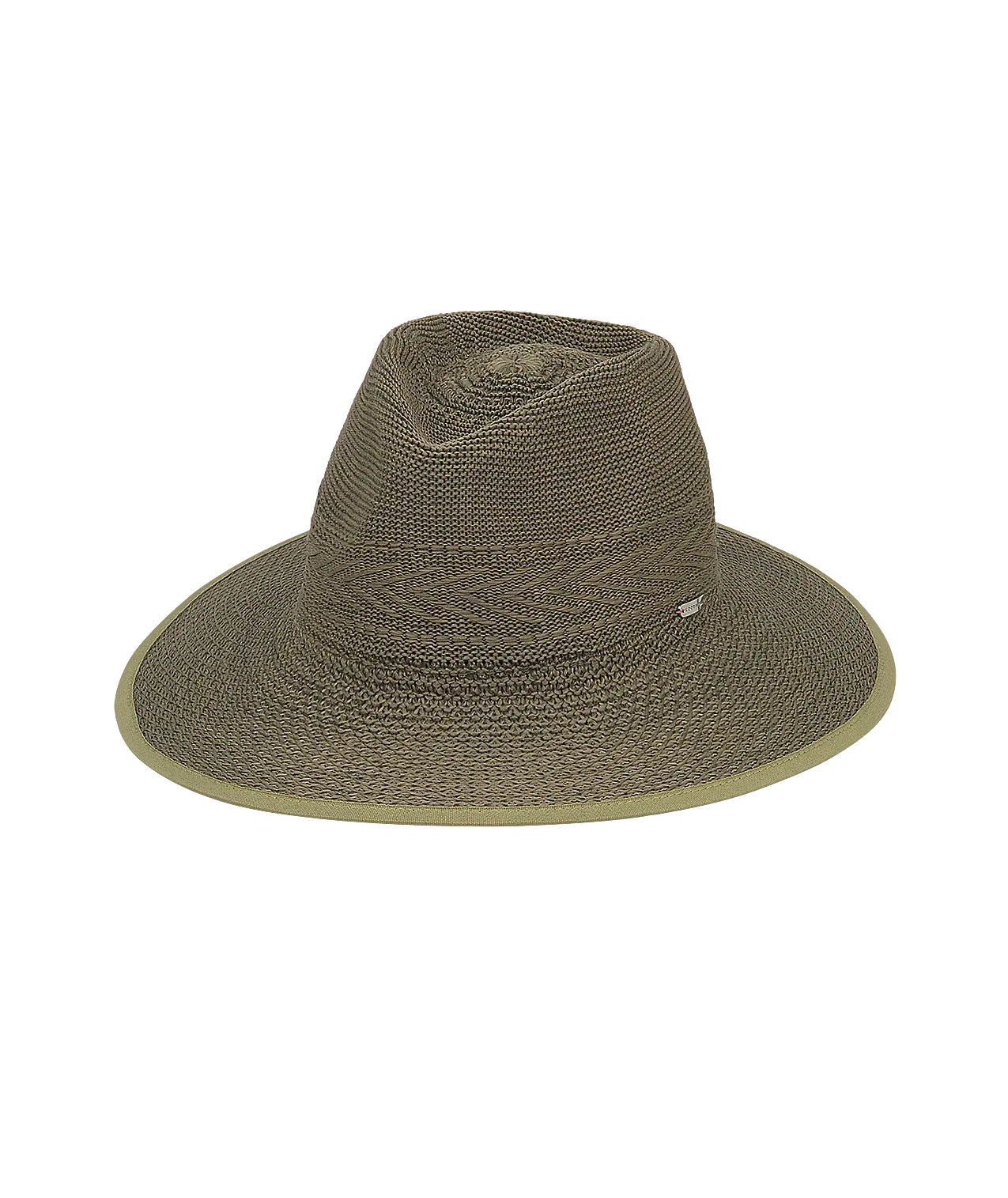 Safari Glenelg Sage Hat | Kooringal