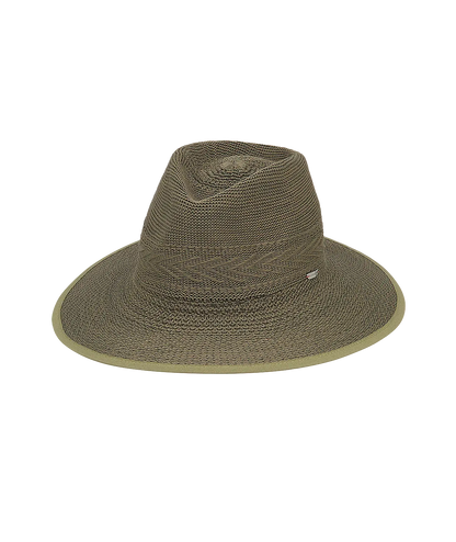 Safari Glenelg Sage Hat | Kooringal