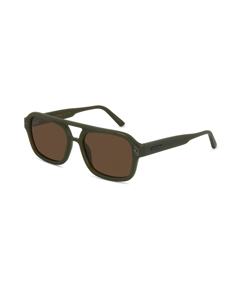 Universal Mullumbimby Sunglasses | Wollumbin