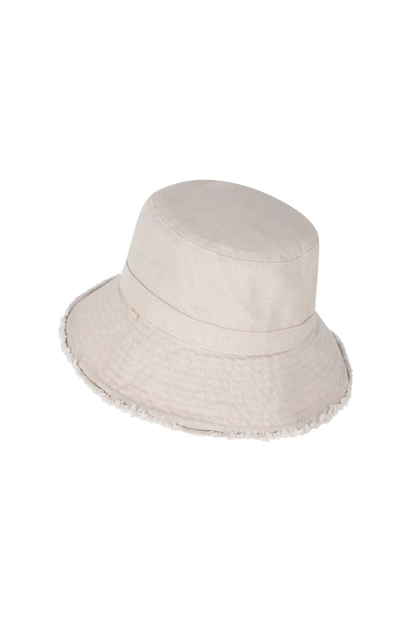 Sunny Bay Floppy Hat | Kooringal