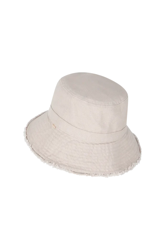 Sunny Bay Floppy Hat | Kooringal