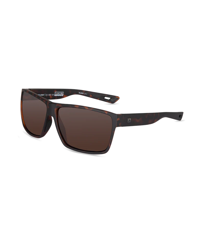 Universal Mulloway Sunglasses | Wollumbin