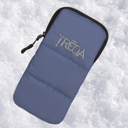 Arctic Thermal Phone Case | Treqa