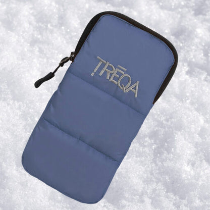Arctic Thermal Phone Case | Treqa