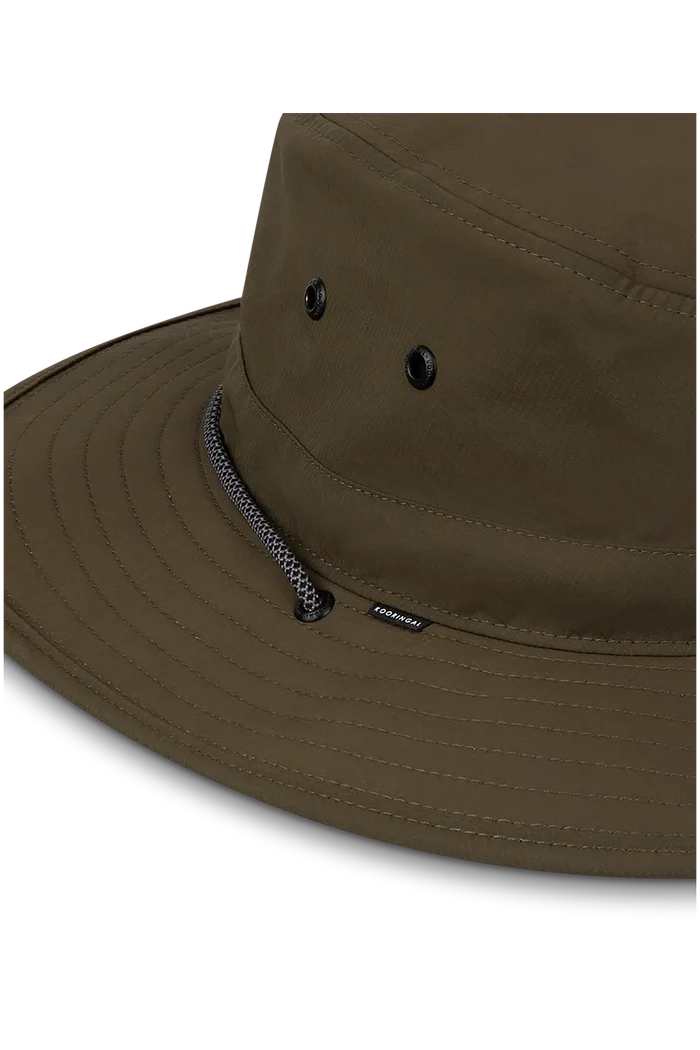 Mid Brim - Summerset Hiker | Kooringal